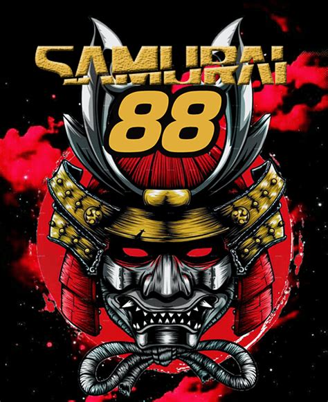 SAMURAI88 เว็บคาสิโนออนไลน์ แหล่งรวมเกมพนันมากมาย 2024.